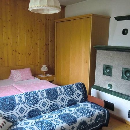 Ferienwohnung Ebner Flattach Luaran gambar