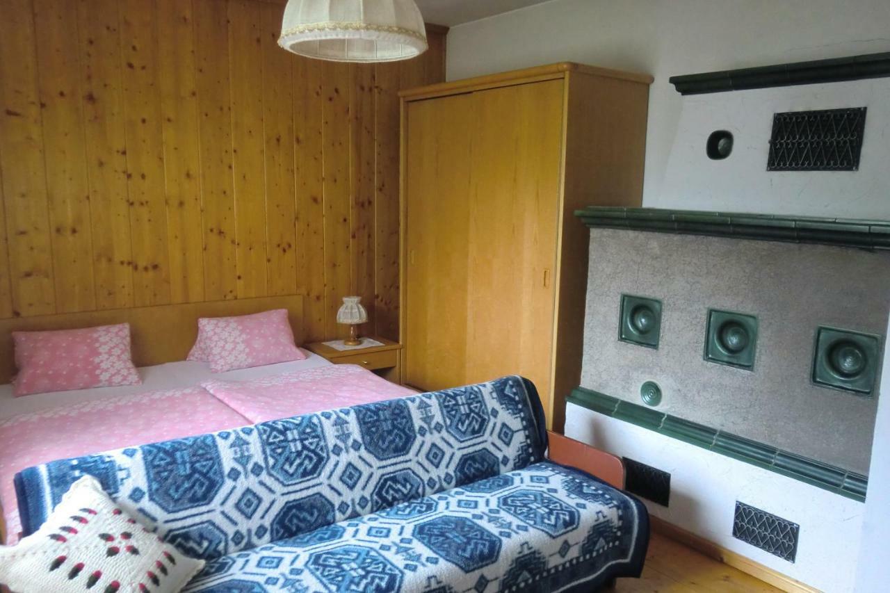 Ferienwohnung Ebner Flattach Luaran gambar