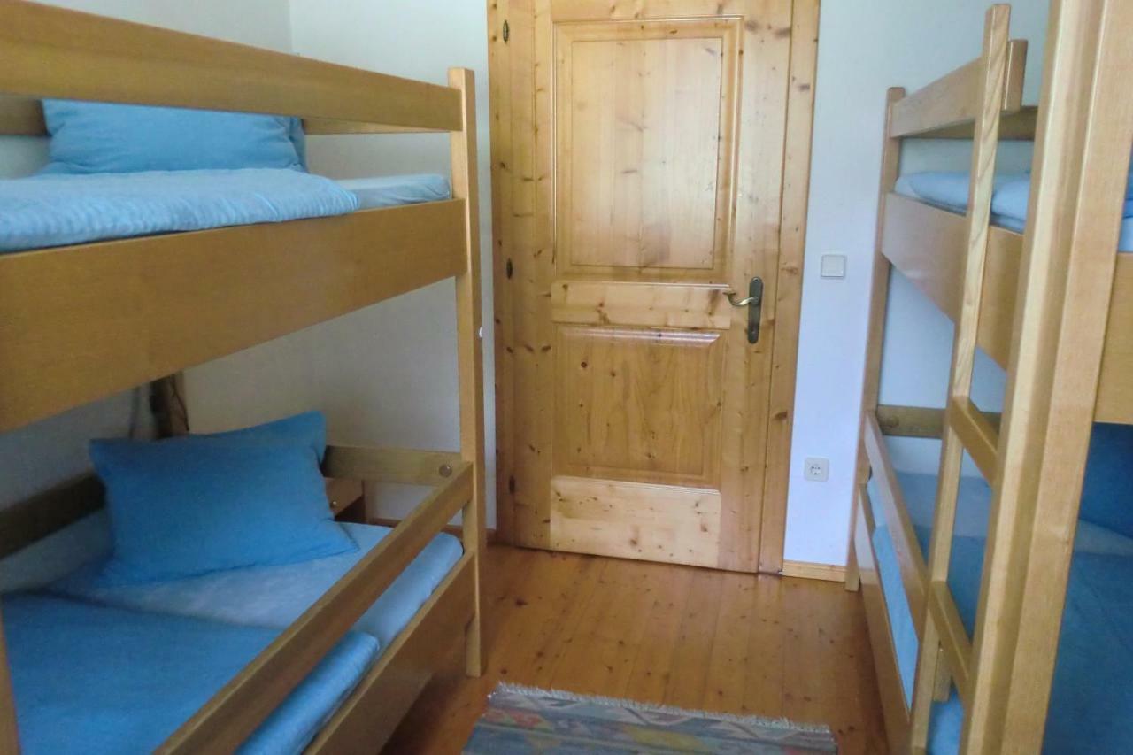 Ferienwohnung Ebner Flattach Luaran gambar