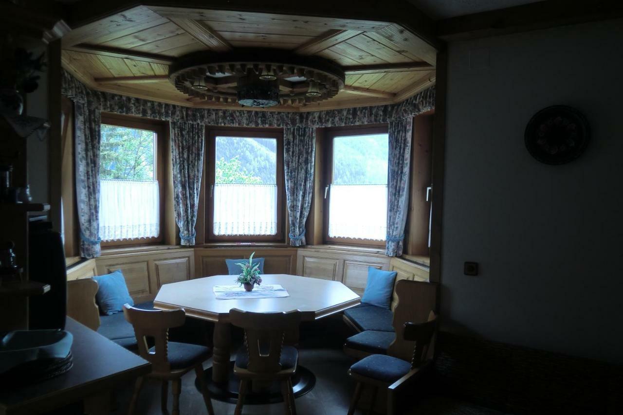 Ferienwohnung Ebner Flattach Luaran gambar