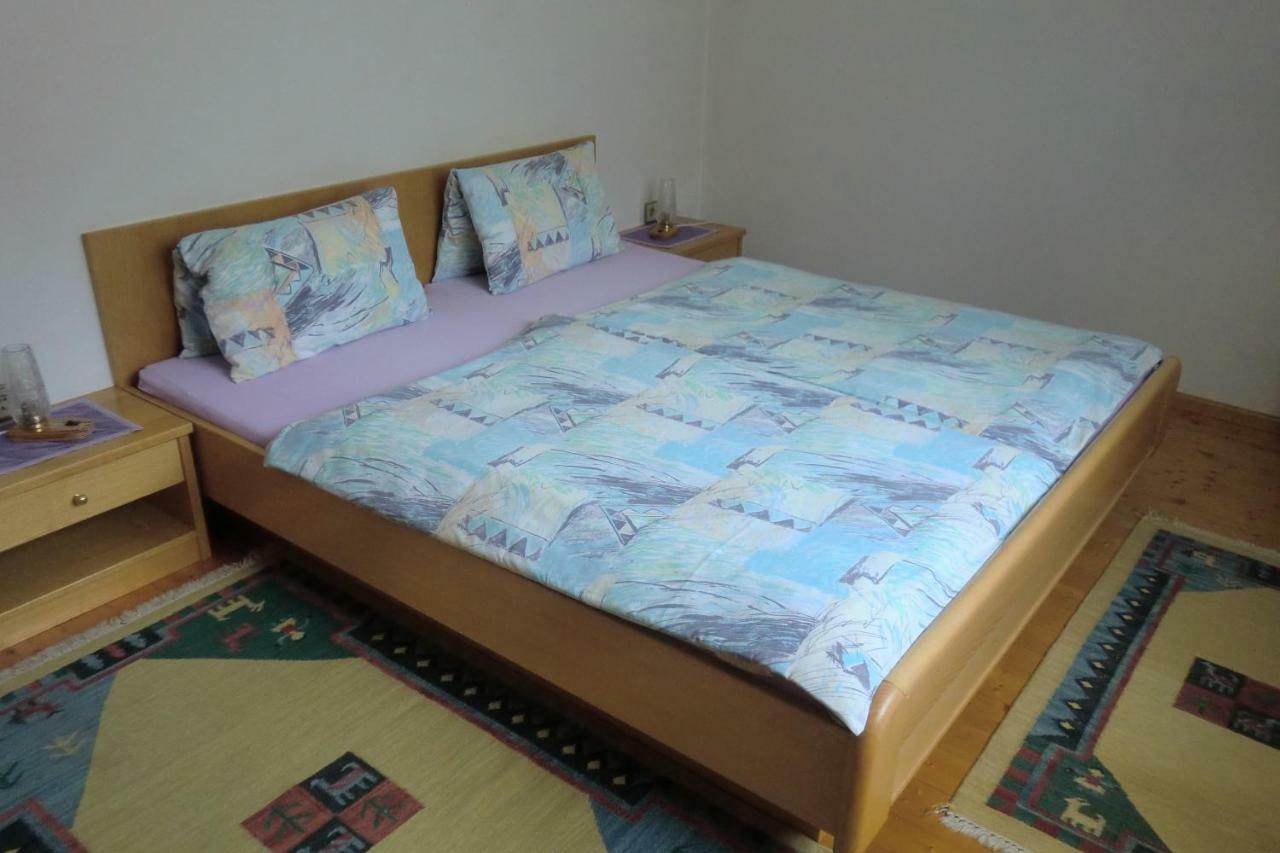 Ferienwohnung Ebner Flattach Luaran gambar